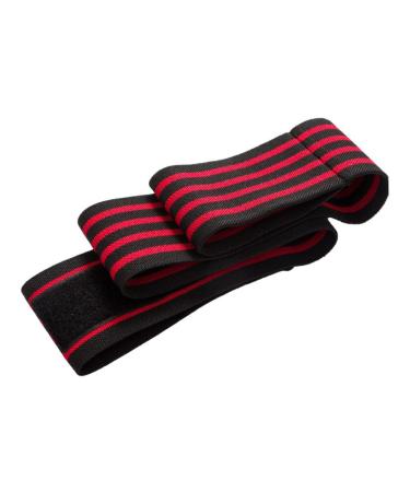 FRCOLOR 1 Pair Elbow Protector for Sport Fitness Elbow Tennis Elbow Brace Support Strap Elbow Sleeve Arm Sleeve Elbow Gear Basketball Arm Cuff