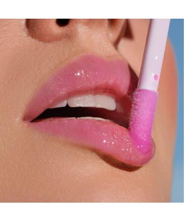 ARTDECO Nourishing Lip Serum - Triple Complex of Active Ingredients - Hyaluronic Acid and Ceramides - 1 x 4 ml - Buy Online on GoSupps.com