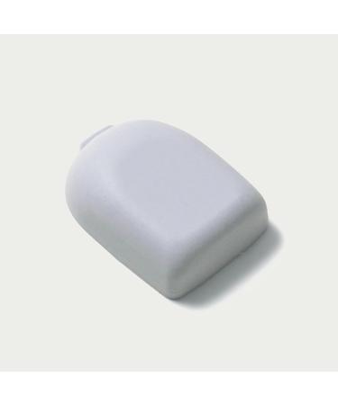 Pink & Blue Soft Silicone Cover for OMNIPOD 5 & Dash PODS (2 Pack) - Buy Online on GoSupps.com