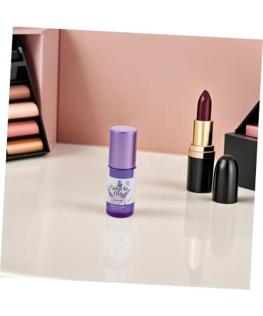 6pi ces Lot De Huiles Rouler Pour Ongles Et Cuticules Nourrissantes Et Hydratantes Pour Soins Quotidiens Des Ongles Portable Et Pratique - Buy Online on GoSupps.com