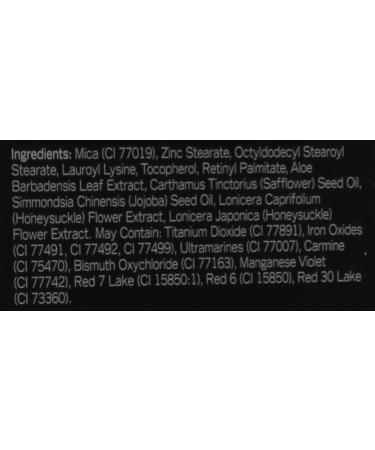 Youngblood Mineral Cosmetics Natural Pressed Mineral Blush in Tangier - 3g/0.10oz - Buy Online on GoSupps.com