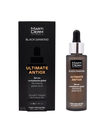 BLACK DIAMOND ultimate antiox serum 30 ml