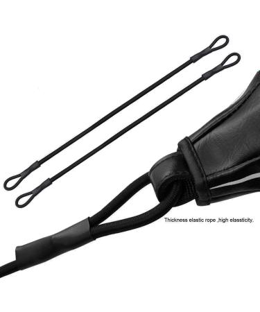 XUANLONG Double End Bag Boxing Speed Dodge Ball - Black PU Leather MMA Punch Bag for Home Gym Workout and Agility Training (Upgraded) - Buy Online on GoSupps.com