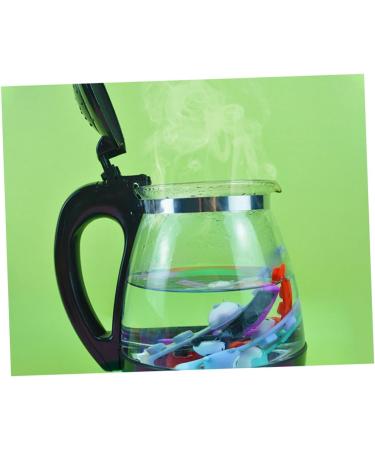 JECOMPRIS Red Earring Holder Strap & Face Mask Accessories - Practical Ear Protection & Lanyard for Masks - Buy Online on GoSupps.com