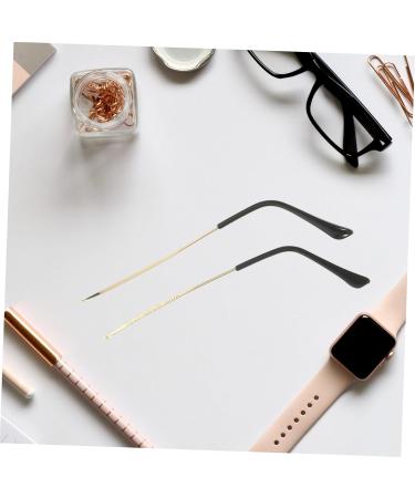 Gleavi Replacement Arms for Glasses - Durable Glasses Brackets for Reading & Eyeglasses | International Shipping Available - Buy Online on GoSupps.com