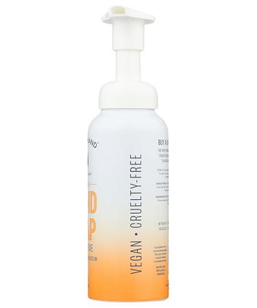 Hand In Hand Soap Hand Foaming Citrus Grove 9 Fl Oz - Buy Online on GoSupps.com