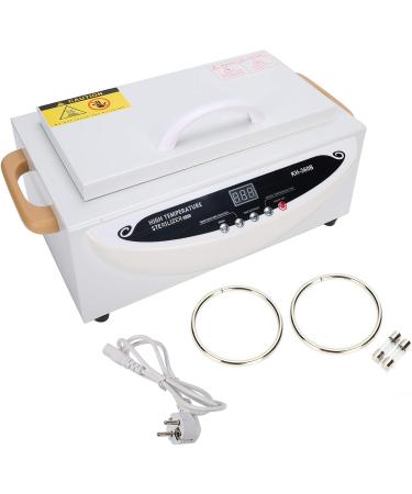 High-Temperature Hot Air Sterilizer | Intelligent Dry Heat Sterilizer for Cosmetics & Nail Studios - Buy Online on GoSupps.com