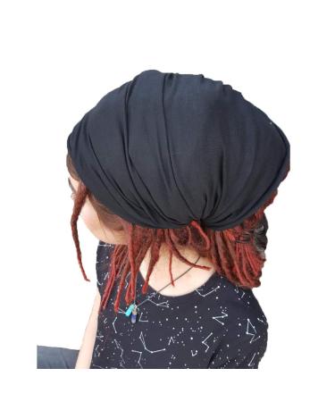 Unisex Spandex Dreadlocks Tube 3 Pack Hair Covers for Men and Women - Long Set - Buy Online on GoSupps.com
