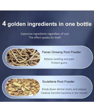 Tooth Care Toothpaste - Fresh Breath White Teeth & Gum Care | 2Count Pack | Premium Oral Care for a New Experience - Buy Online on GoSupps.com