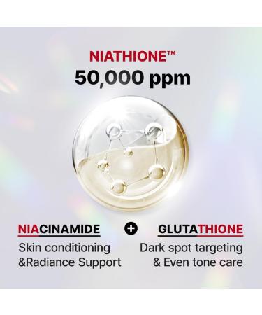 Anotherface Niathione Toner Pad 70 Sheets | Quick Soothing & Brightening Water Gel Face Pads for Glass Skin | Containing Niacinamide and Glutathione Korean Skincare - Buy Online on GoSupps.com