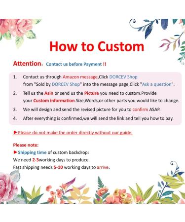 DORCEV 10x6.5ft Baby Shower God Bless Backdrop Brown Wood Planks Spring Floral Newborn Baby Kids Christening Photo Background Gold Glitters Decor Baptism Banner First Holy Communion Party Supplies - Buy Online on GoSupps.com