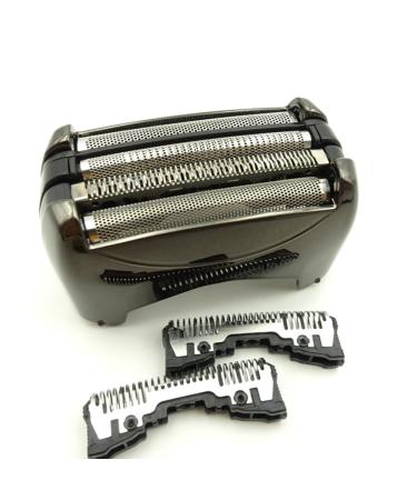 Shaver Replacement Outer Foil & Inner Blade Set WES9021 ES8259 ES8901 ES-LA70 ES-LA90 - International Shipping Available - Buy Online on GoSupps.com