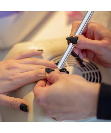 Magnet - Magnetic Gel Polish Nail Polish Pens Nail Design Tools - Double-Head Nail Magnetic Pens Sticks Gradient Designs Tools For Salon Studio Home Use - Buy Online on GoSupps.com