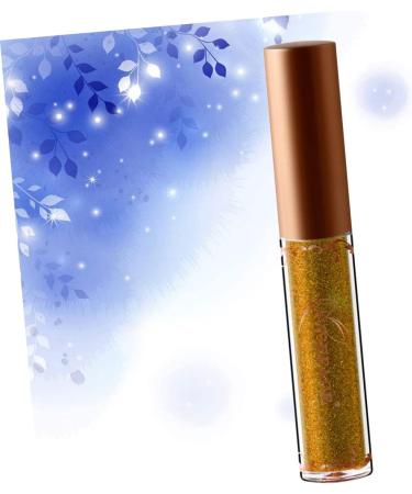 Beavorty 2pcs Waterproof Eyeliner Pencil Liquid Eyeshadow Glitter Pearlescent Liquid Eyeliner Set Miss Shine 1 count (Pack of 1) 03x2pcs - Buy Online on GoSupps.com
