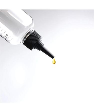 2 Pcs 30ml / 60ml / 100ml / 120ml / 250 Ml De Plastique Rechargeable Bouteille De Bouteille De Bouteille De Bouteille De Gouttes De Gouttes De Bouteille De Tatouage Pigment De Tatouage(Size:30ml) - Buy Online on GoSupps.com