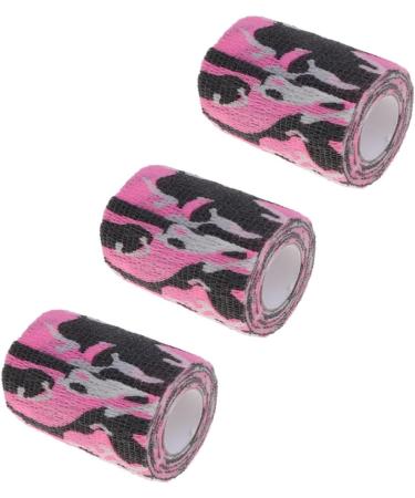 Buy Healeved 18 Rolls Wrap Compression - Camouflage | International Shipping Available - Buy Online on GoSupps.com