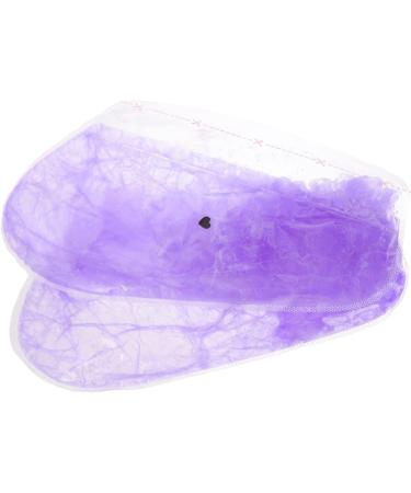 POPETPOP 5 Pairs Hand Wax Set Foot Wax Set Lotion Moisturizing Gloves Feet Spa Socks Hand Foot Care Tools Paraffin Cover Spa Cover Wax Insulated Cover Wax Refills Liners - Buy Online on GoSupps.com