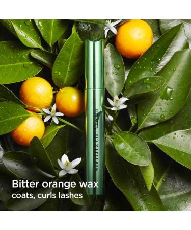 Clarins by Clarins Supra Lift & Curl Mascara - # 01 Intense Black -8ml/0.2oz - Buy Online on GoSupps.com