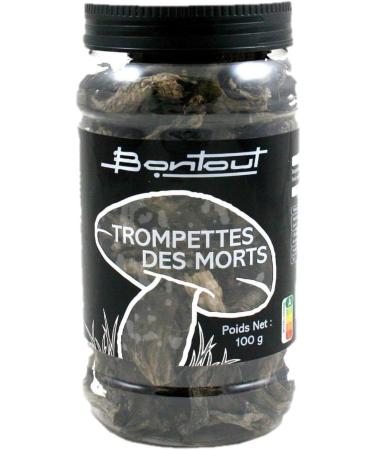  Bontout Set of 3 Trumpets - Pot 100 g - Buy Online on GoSupps.com