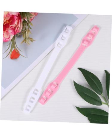 Buy Mobestech 18-Piece Adjustable Children's Earrings & Accessories - Silicone Buckle Ear Hooks Headbands | International Shipping Available - Buy Online on GoSupps.com