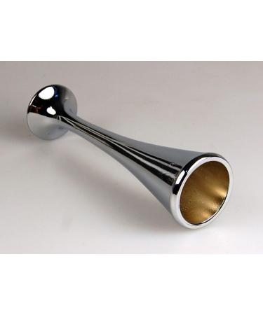 Valuemed Metal Pinard Fetal Midwife Stethoscope - Superior Quality - Buy Online on GoSupps.com
