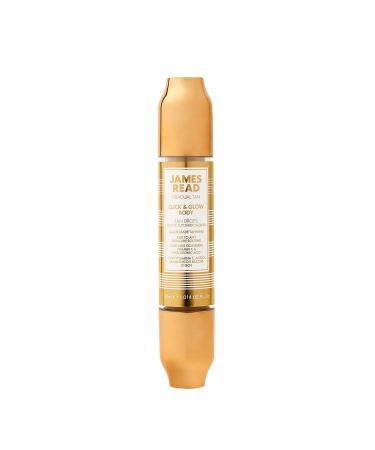 James Read Gradual Tan - Click & Glow Tan Drops Body On-the-Go Self Tan 30ml