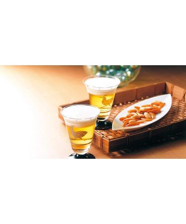 Kameda Seika Kakinotane Rice Cracker with Peanuts 800g (4x200g) Set - Delicious Japanese Snack - Buy Online on GoSupps.com