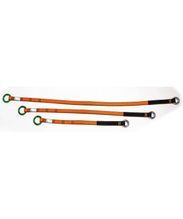 Premium Notch 36 Aluminum Friction Saver | NAFS-36 for Arborist Tree Climbing - Buy Online on GoSupps.com