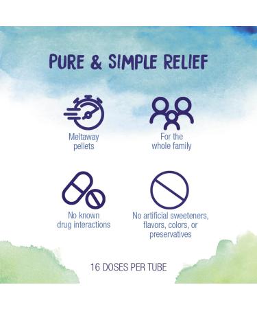 Buy Boiron Urtica Urens 6X MD - 80 Pellets for Skin Rash Relief from Allergies | Fast International Shipping - Buy Online on GoSupps.com