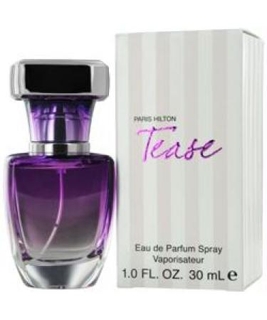 Paris Hilton Tease Women Eau De Parfum Spray 1 Ounce 1 Fl Oz (Pack of 1)