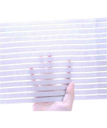 Joyfitness Extra Large Stoma Hernia Support Belt - Adjustable & Breathable Belly Bandage - Buy Online on GoSupps.com