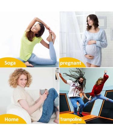 Buy Kevaler 10 Couple Yoga Socks for Women - Cotton Anti-Slip Sports Socks for Yoga Pilates Gymnastics & Hospital (Sizes 35-42) - Buy Online on GoSupps.com