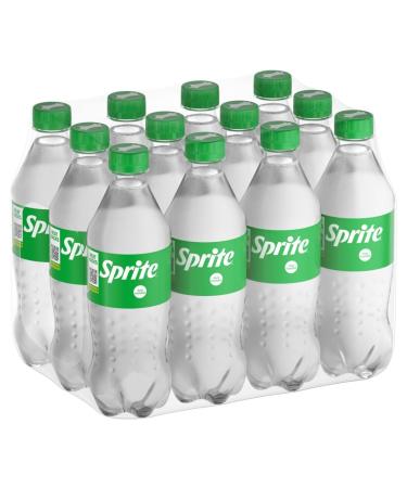 PET 12PCS X 450ML