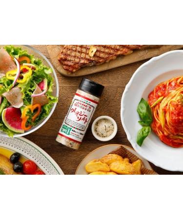 Jane's Krazy Mixed-Up Original Salt Blend 3.53oz 2 With MAIKO sticker Pio big bazar - Buy Online on GoSupps.com