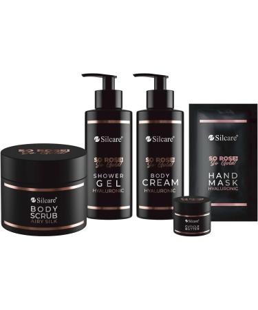 Silcare Christmas Box Maxi Body - Buy Online on GoSupps.com