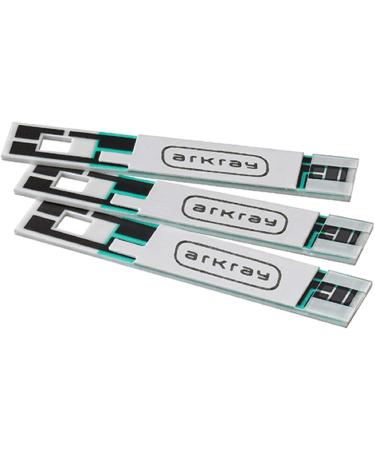 Arkray Glucocard Vital Blood Glucose Test Strips 50 Strips Pack of 2 - Glucocard Vital - Buy Online on GoSupps.com