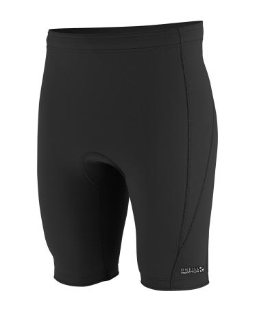 O'Neill Men's Reactor-2 1.5mm Shorts Medium Black
