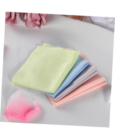 Ipetboom 12 Pcs Eyeglass Cleaning Cloth | Lint-Free Glasses Cleaning Cloth for Optimal Clarity - International Shipping Available - Buy Online on GoSupps.com