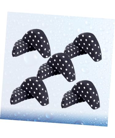 FRCOLOR 5 Pairs Adjustable Soft Insoles for Men & Women - Cushioned Toe & Heel Inserts for Sneakers - Optimal Comfort & Support - Buy Online on GoSupps.com