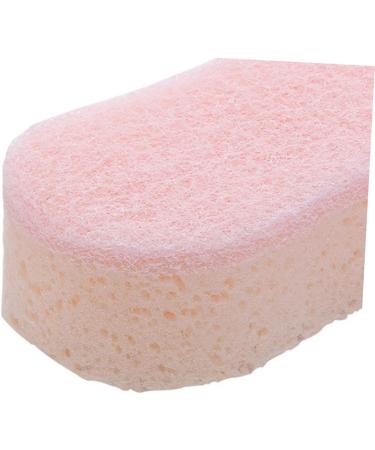 Housoutil Sponge Pink Scrubber Household Man medium - Buy Online on GoSupps.com