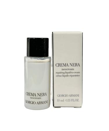 GIORGIO ARMANI NEOCREAM Repairing Liquid to cream Mini Travel Size 10 ml / 0.33 fl oz - 9037 - Buy Online on GoSupps.com