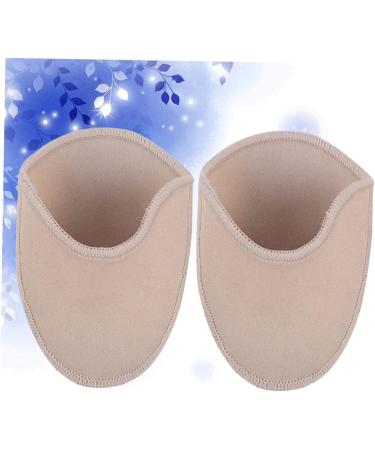 Shop Women's Dance Socks Slippers - Pointe Shoe Toe Caps & Forefoot Pads for Ultimate Comfort - Buy Online on GoSupps.com