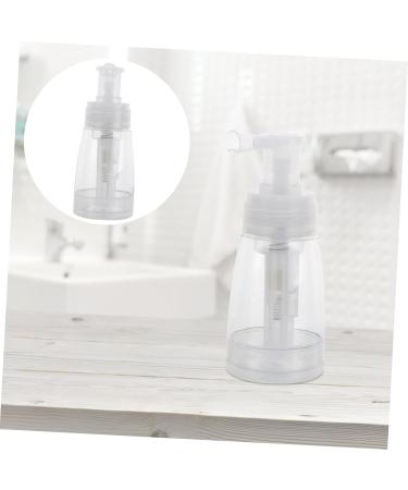 Ipetboom Travel Bottles Spray Bottles Barber Supplies Powder Reusable Spray Bottle Sprayer Shampoo Hair Baby - Buy Online on GoSupps.com