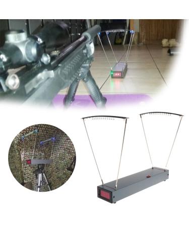 Speed Measuring Device | Accurate Spin Speed Pro for International Shipping - Buy Online on GoSupps.com