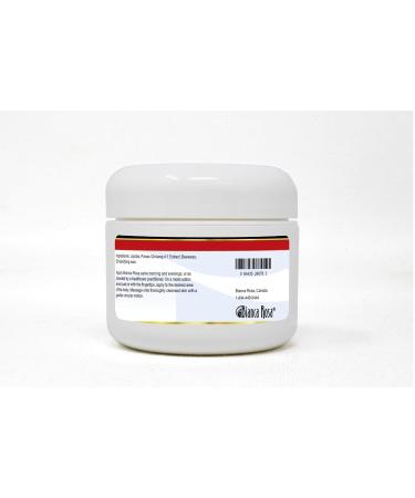 Bianca Rosa Panax Ginseng 4:1 Extract Salve (2 oz ZIN: 524078) - 3 Pack - Buy Online on GoSupps.com
