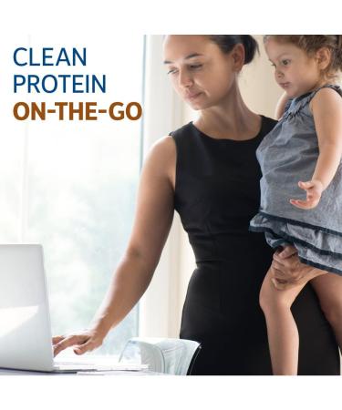 Garden of Life Organic Fit High Protein Weight Loss Bar - Peanut Butter Chocolate (12 Bars, 1.94 oz) - Buy Online on GoSupps.com