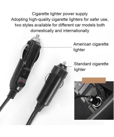 irene inevent Hair Dryer Lightweight and Portable for Convenient Styling Multifunctional ABS Portable Car-Styling Hair Dryer Foldable - Buy Online on GoSupps.com