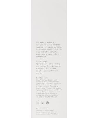 Glo Skin Beauty Glycolic Facial Resurfacing Cream - Smooth Soften & Refine Your Complexion | International Shipping Available - Buy Online on GoSupps.com