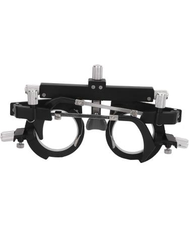 Professional Multi-Button Optical Test Frame | Adjustable PD Eye Protection for Optometry Shops - International Shipping Available - Buy Online on GoSupps.com