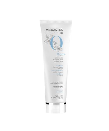 Medavita Medavita | Oxygen Detox Mask 150 ml